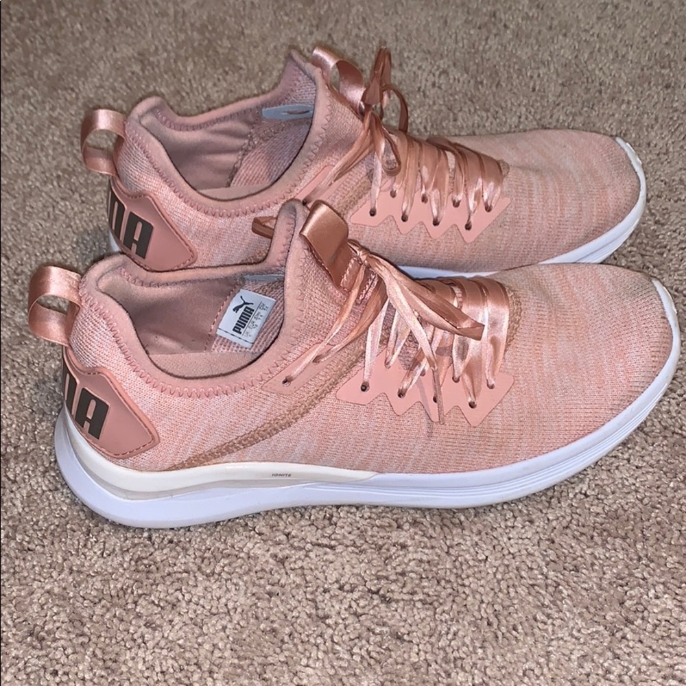 Puma sneakers